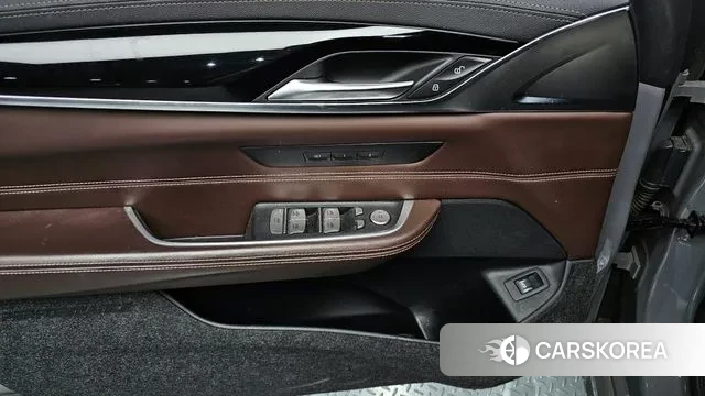 BMW 6 Series GT (G32) id 3032727 из Кореи 8