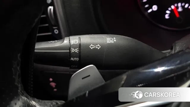 Kia Sportage The Bold id 3593322 из Кореи 8