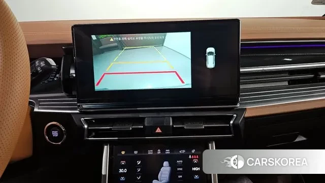 Ssangyong Torres id 3740181 из Кореи 8