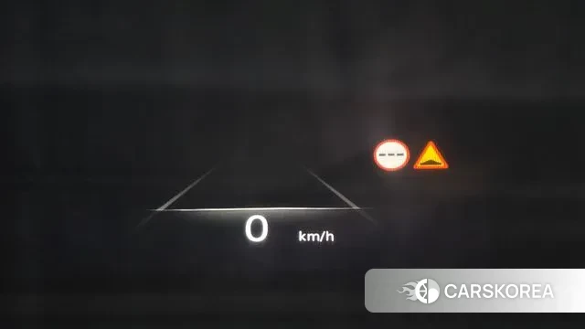 Genesis GV80 id 3675151 из Кореи 8