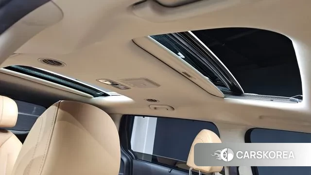 Kia Carnival 4th generation id 3676316 из Кореи 8