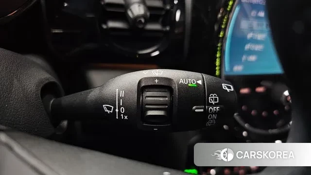 Mini Cooper S id 3787883 из Кореи 8