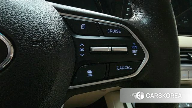 Hyundai Palisade id 4676435 из Кореи 8
