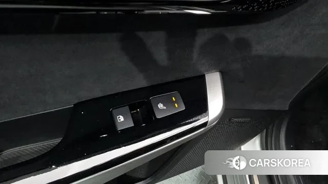 Kia EV6 id 3432088 из Кореи 8