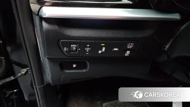 Kia The New Niro id 3427610 из Кореи 8