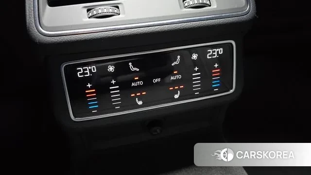 Audi A6 (C8) id 3676578 из Кореи 8