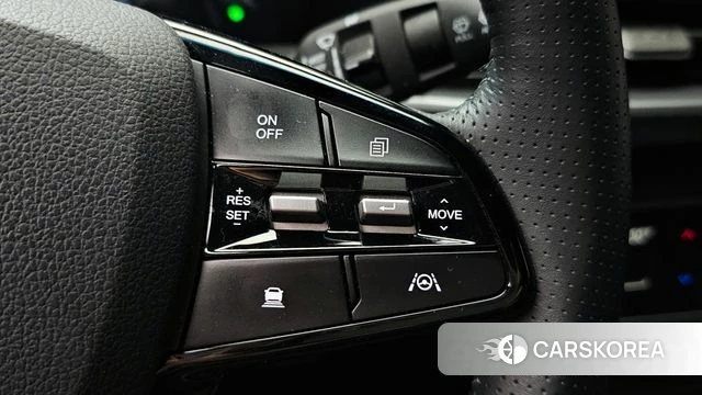 Ssangyong The New Rexton Sports Cannes id 4302204 из Кореи 8