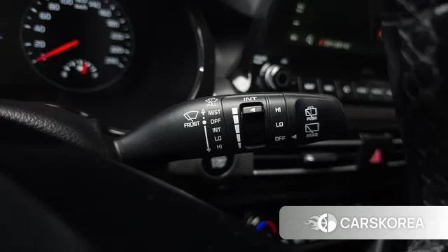 Kia Seltos id 3468731 из Кореи 8