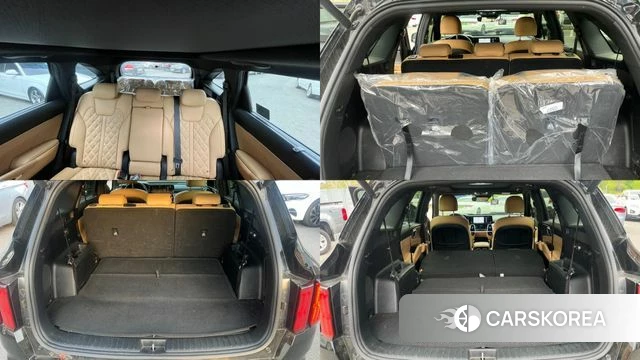 Kia Sorento 4th Generation id 4284433 из Кореи 8