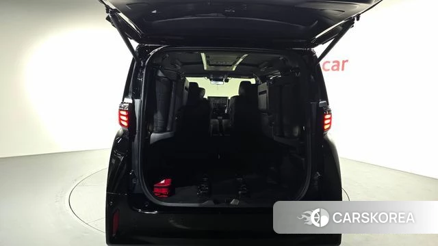 Toyota Alphard 4th Generation id 4762174 из Кореи 8