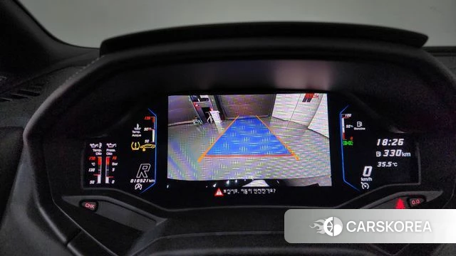 Lamborghini Huracan id 3903214 из Кореи 8