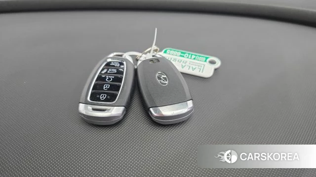 Hyundai Avante (CN7) id 4594752 из Кореи 8