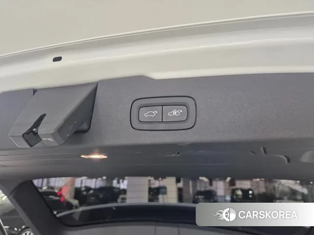 Volvo V60 Cross-Country 2nd Generation id 3223032 из Кореи 8