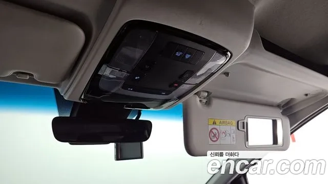 Hyundai Staria id 2906520 из Кореи 8