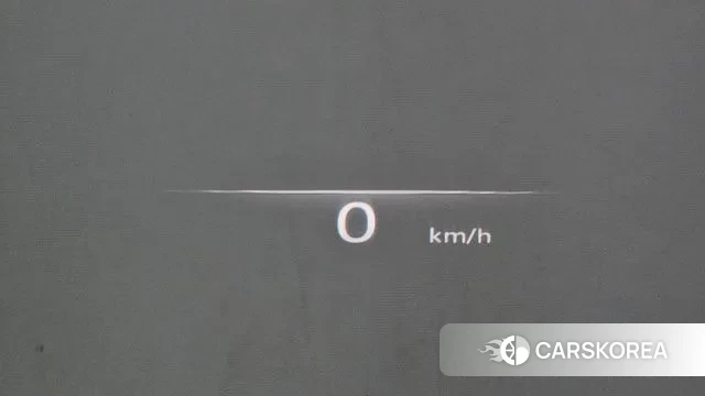 Genesis GV80 id 3616621 из Кореи 8