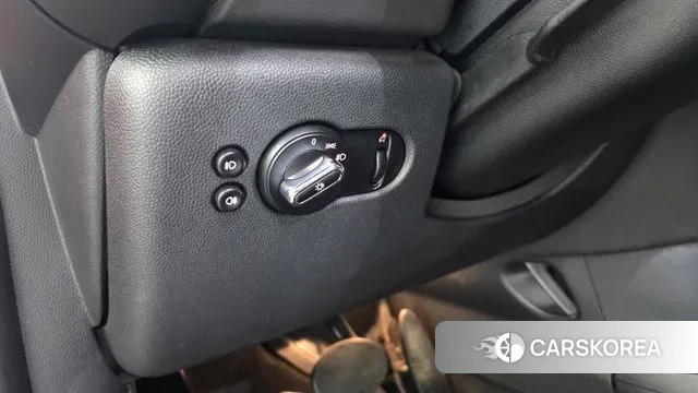 Mini Cooper id 3687459 из Кореи 8