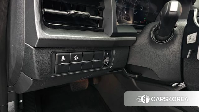 Ssangyong Rexton New Arena id 4353901 из Кореи 8