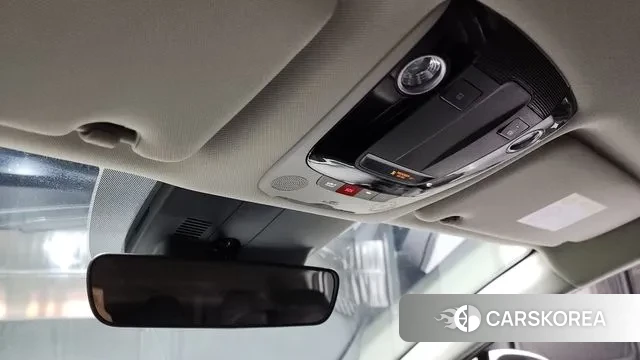 Kia K5 3rd generation id 3468034 из Кореи 8