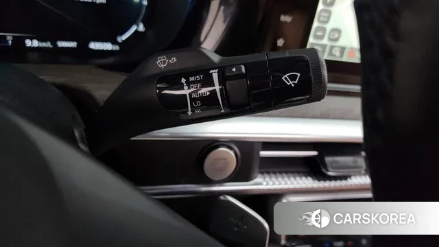 Kia K5 3rd generation id 3342306 из Кореи 8