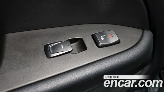 Ssangyong Rexton Sports id 2727257 из Кореи 8