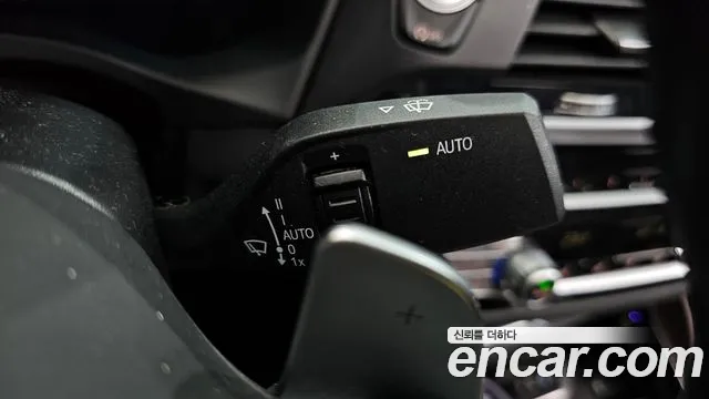 BMW X4 (G02) id 2660815 из Кореи 8