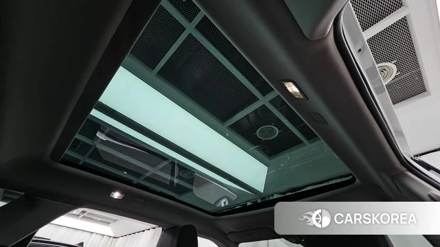 Land Rover Range Rover Evoque 2nd Generation id 4785530 из Кореи 8