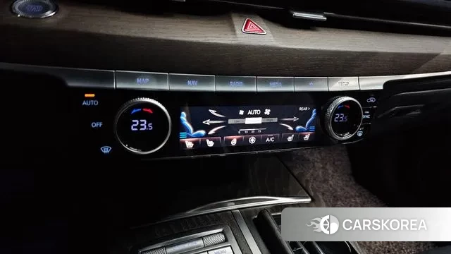 Genesis G80 (RG3) id 3556238 из Кореи 8