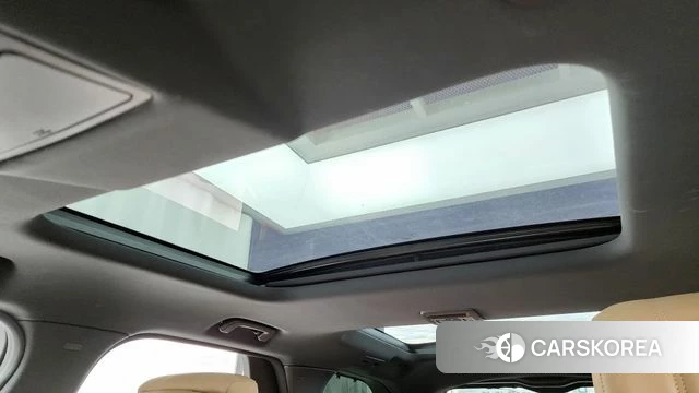 Land Rover Discovery 5 id 3964142 из Кореи 8