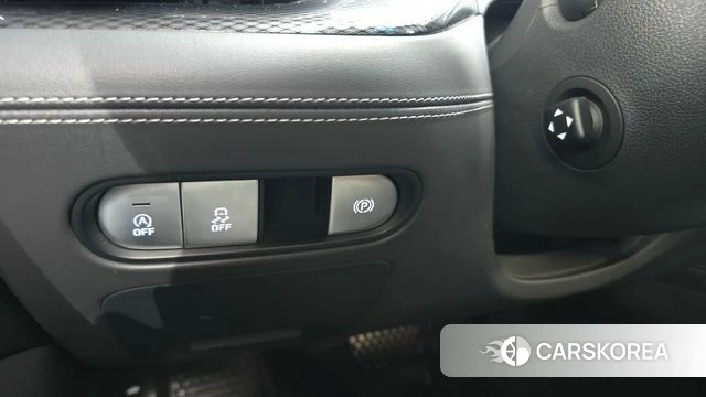 Genesis G90 (RS4) id 3915208 из Кореи 8