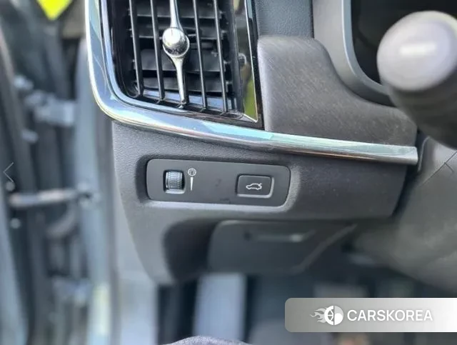 Volvo V90 Cross-Country id 3045664 из Кореи 8