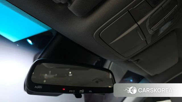 Hyundai Santa Fe TM id 4363457 из Кореи 8