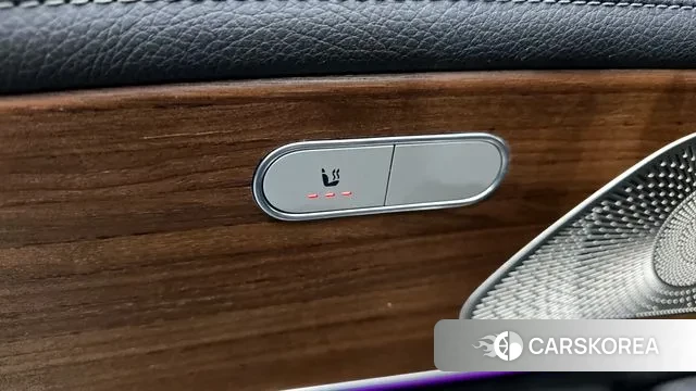 Mercedes-Benz GLE-Class W167 id 3498611 из Кореи 8