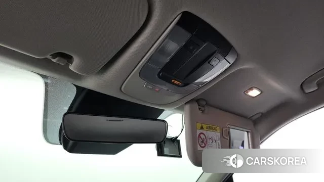 Kia Sorento 4th Generation id 3344132 из Кореи 8