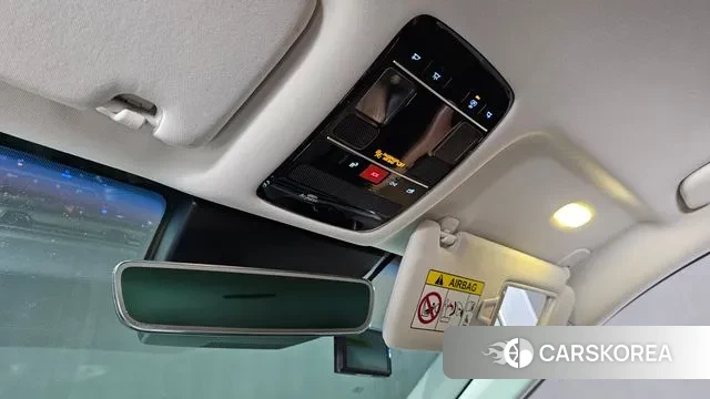 Hyundai Grandeur (GN7) id 2910120 из Кореи 8