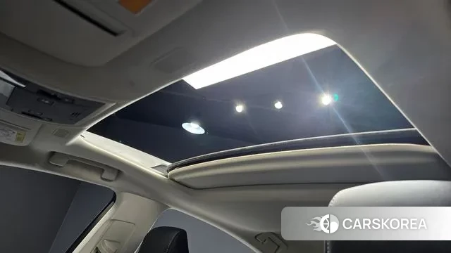 Lexus ES300h 7th generation id 3484489 из Кореи 8