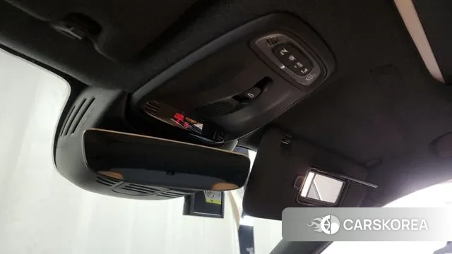 Volvo XC40 id 3514989 из Кореи 8