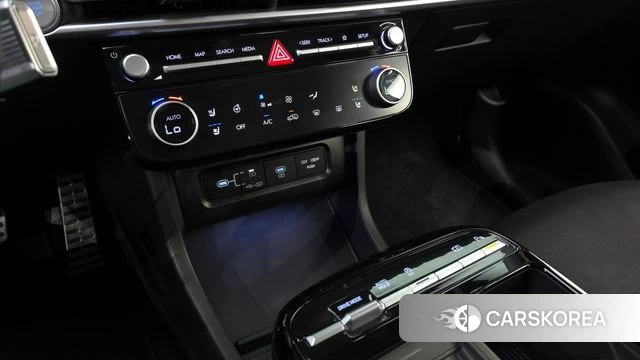 Hyundai The New Tucson (NX4) id 4200912 из Кореи 8