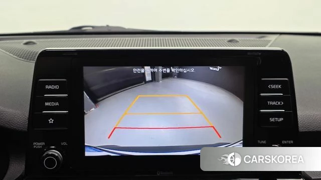 Kia Seltos id 4754988 из Кореи 8