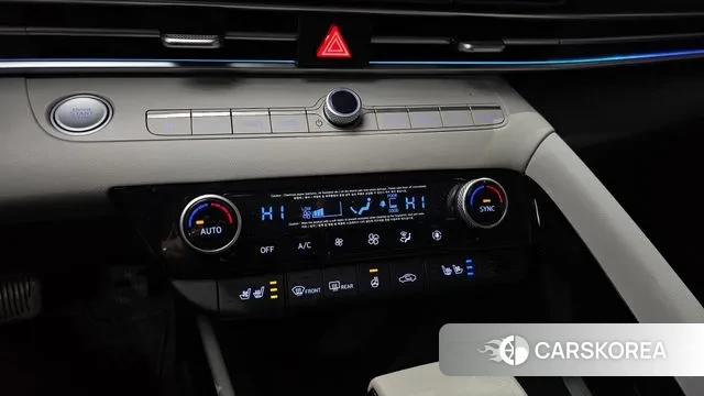 Hyundai Avante (CN7) id 3454053 из Кореи 8