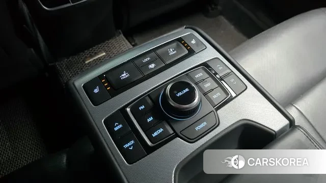 Genesis G80 id 3520624 из Кореи 8