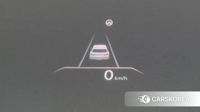 Genesis GV80 id 3552080 из Кореи 8