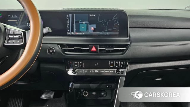 Kia The New Seltos id 4432575 из Кореи 8