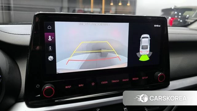 Kia The New K3 2nd generation id 3909685 из Кореи 8