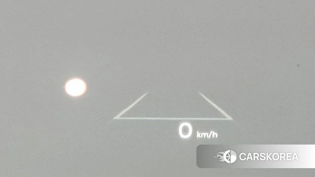 Hyundai Grandeur Hybrid (GN7) id 3838264 из Кореи 8