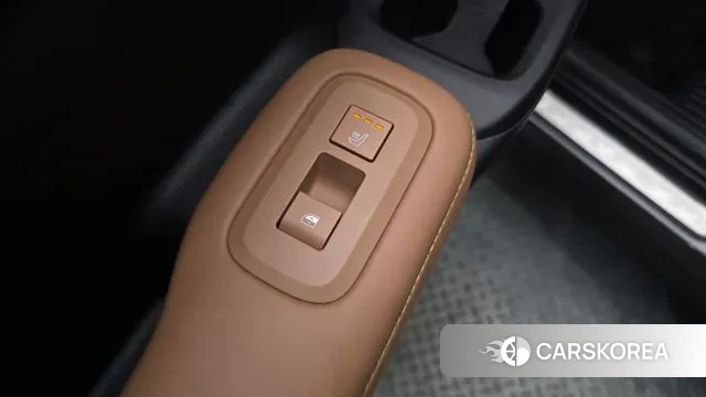 Hyundai Santa Fe (MX5) id 3410540 из Кореи 8