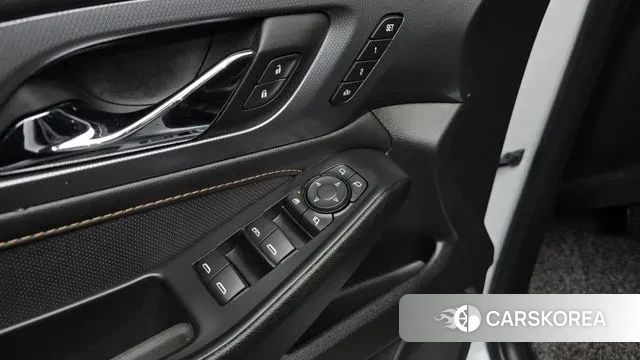 Chevrolet (GM Daewoo) Traverse id 3468421 из Кореи 8