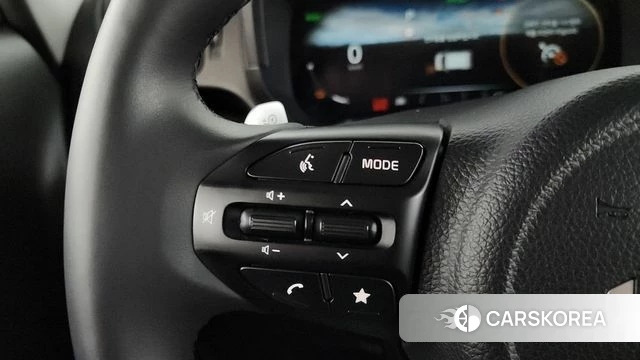 Kia The New Kia Ray EV id 4571710 из Кореи 8