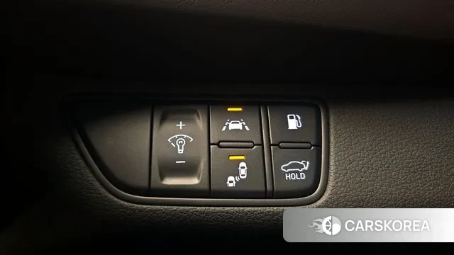 Genesis G70 id 3085335 из Кореи 8