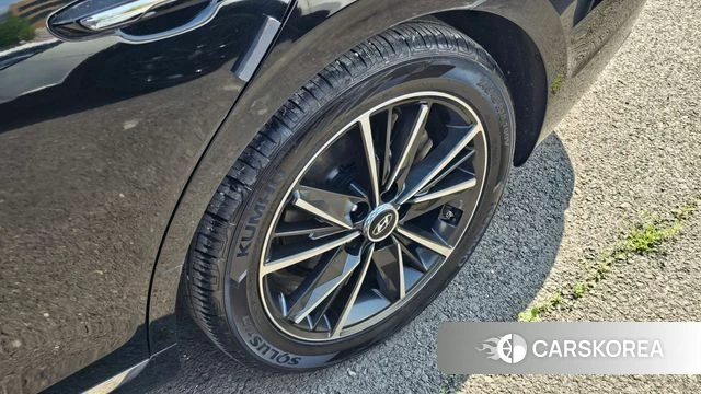 Hyundai The New Grandeur IG id 4604031 из Кореи 8