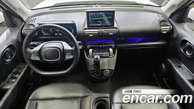 Hyundai Casper id 2680352 из Кореи 8